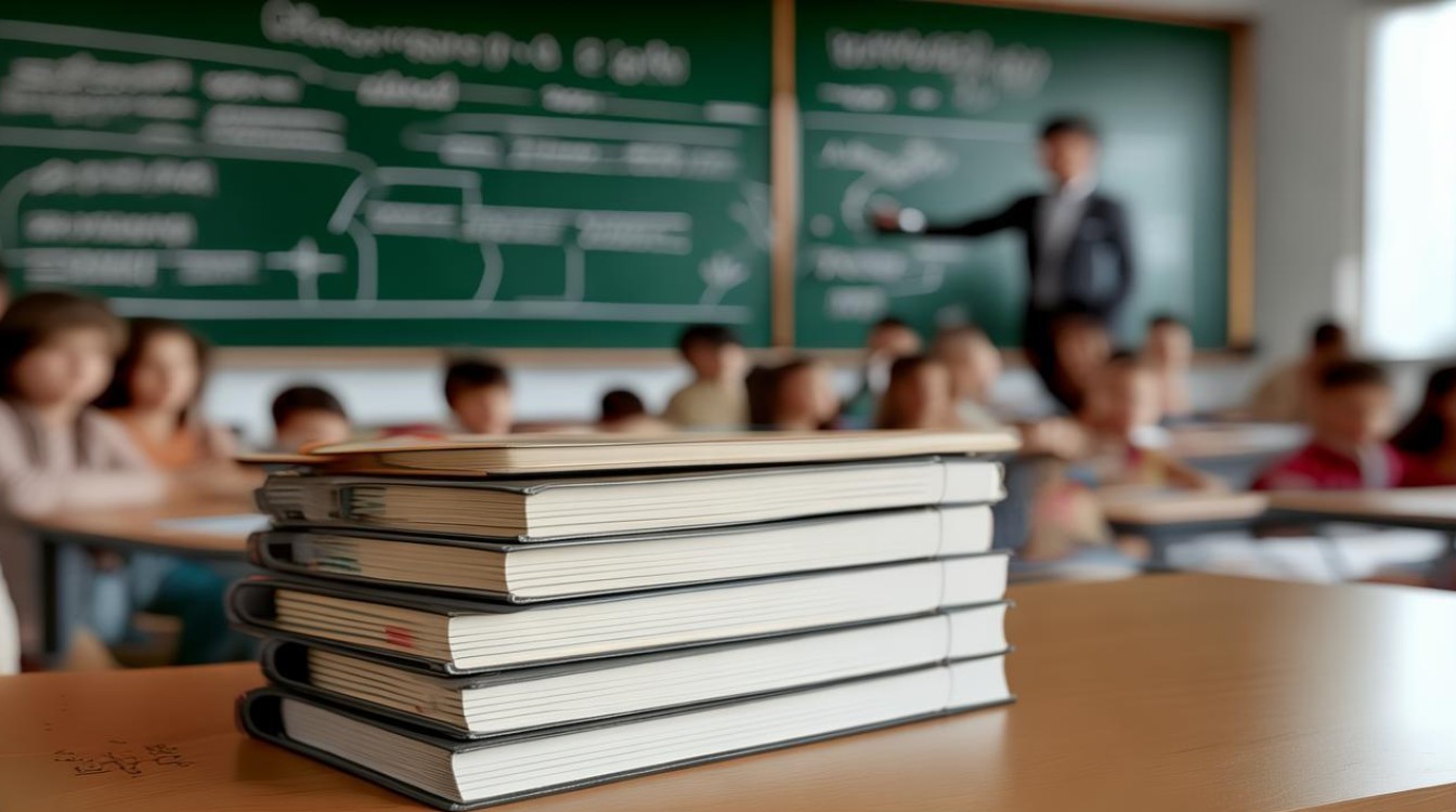 如何高效备考课程与教学考试？全面解析与指南-图2