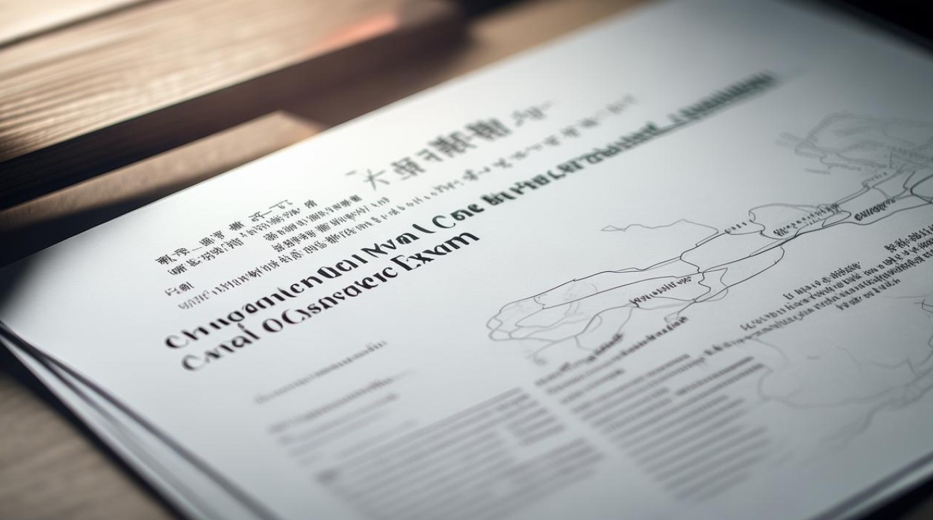 重庆公务员考试有哪些报考条件和流程？-图2