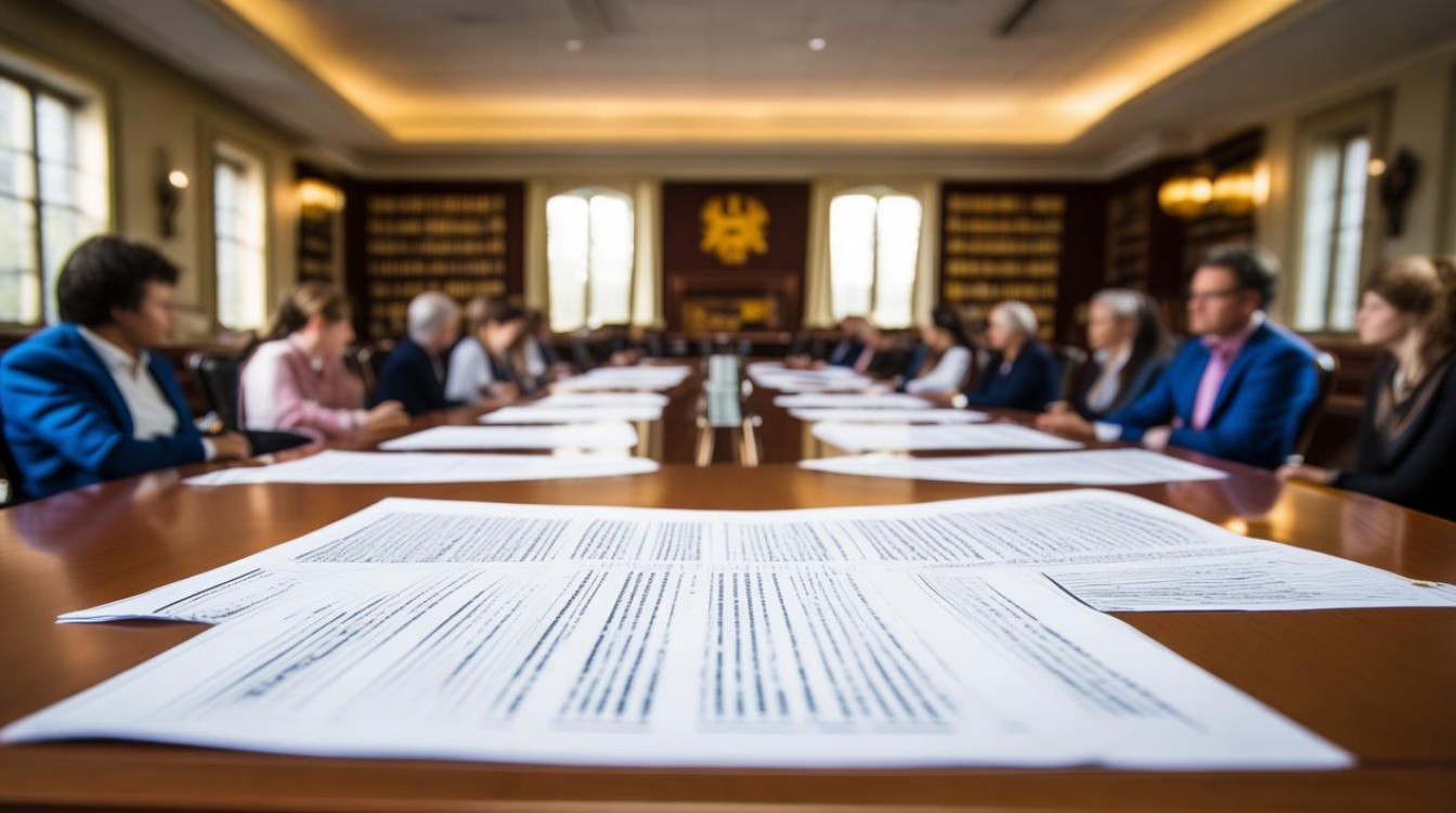 公务员考试单位性质有哪些？报考前必知的关键信息-图2