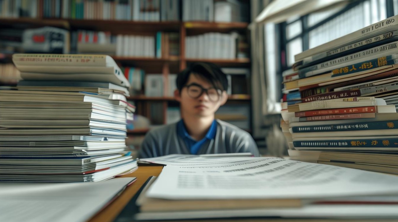 如何高效备考新疆公务员专业考试？最新政策解读！-图4