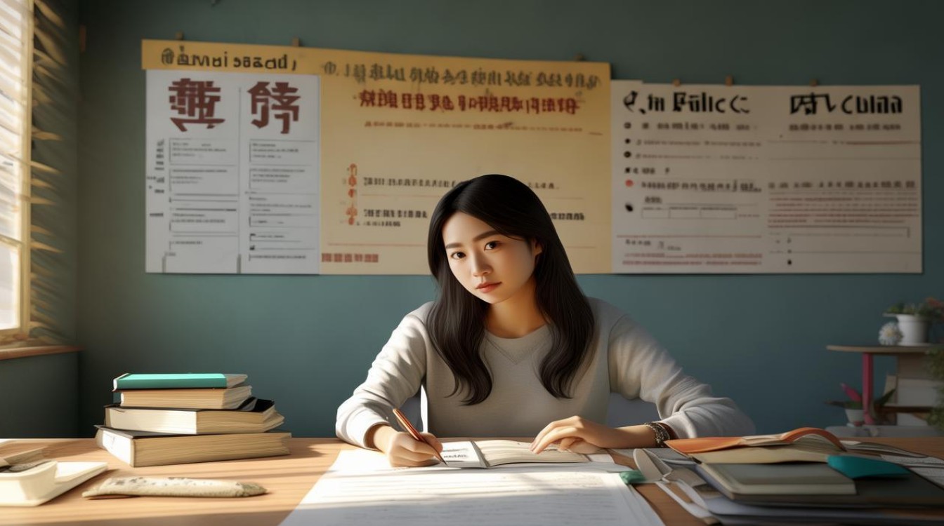 如何备考青海公务员考试？李敏分享经验与政策解读-图3