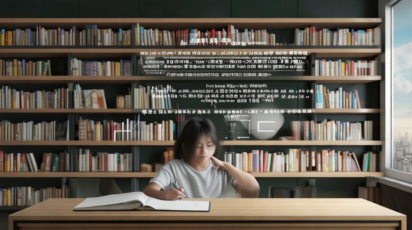 考研难度大吗？备考挑战与高效应对策略解析-图3