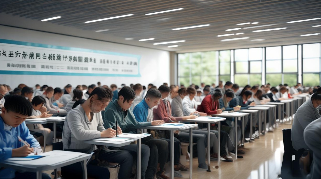 公务员考试如何保障公平选拔与制度公正？-图2