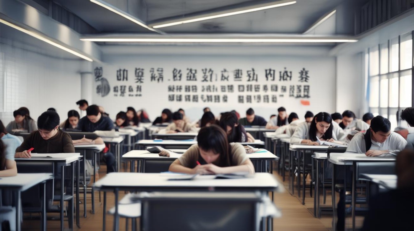 公务员考试如何保障公平选拔与制度公正？-图3