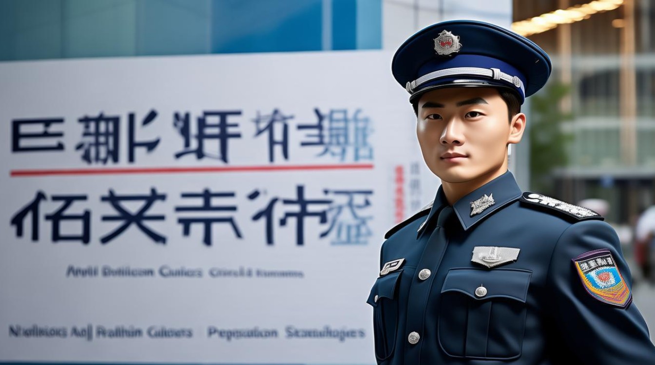 南京警察公务员考试，如何报考及高效备考？-图4