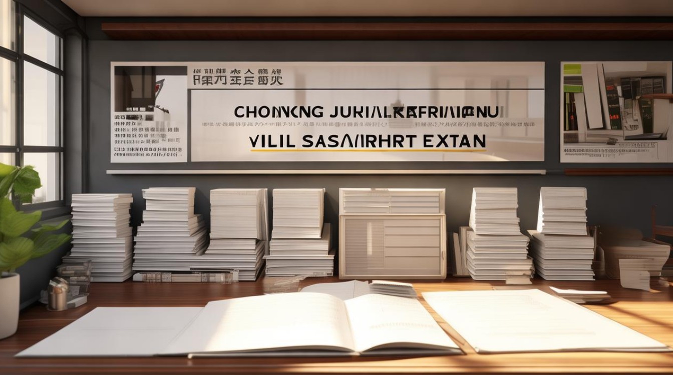 重庆法院公务员考试，如何报考及高效备考？-图3