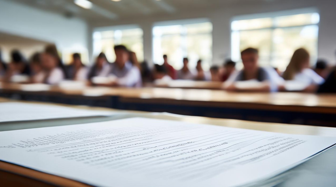 2018年同济大学博士研究生招生考试有哪些具体要求？-图4