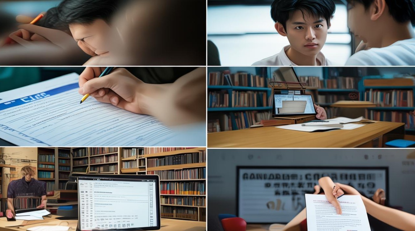 广州公务员考试流程是怎样的？从报名到上岸的完整经验分享-图1