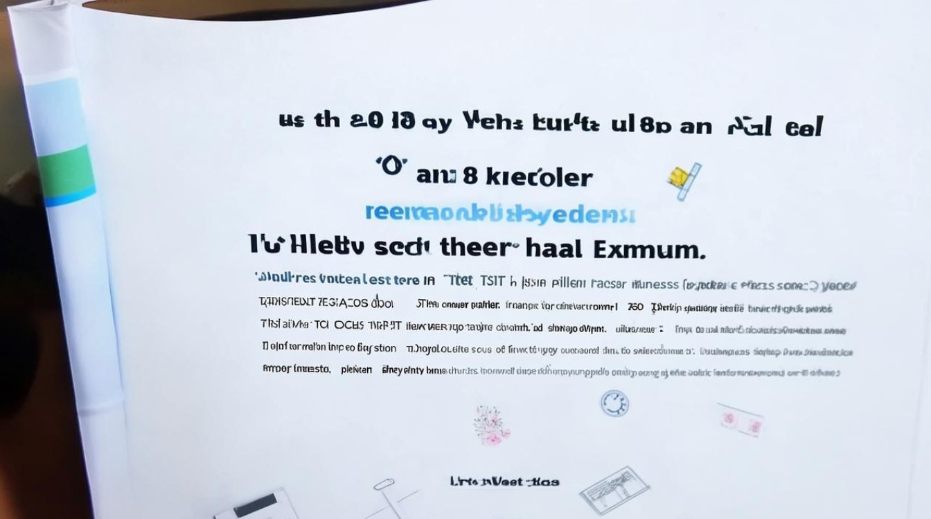 考试填错考区怎么办？解决方法和预防技巧-图1