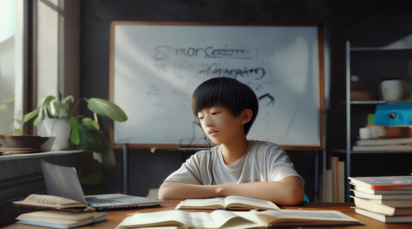 如何利用考研前音频科学提升备考效率？-图3