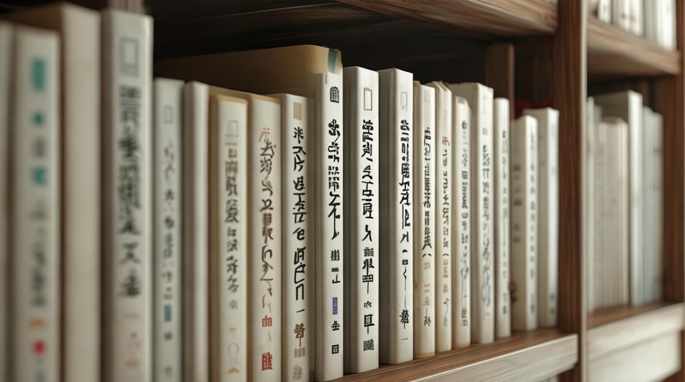 深圳公务员考试推荐哪些备考书籍？高效指南！-图2