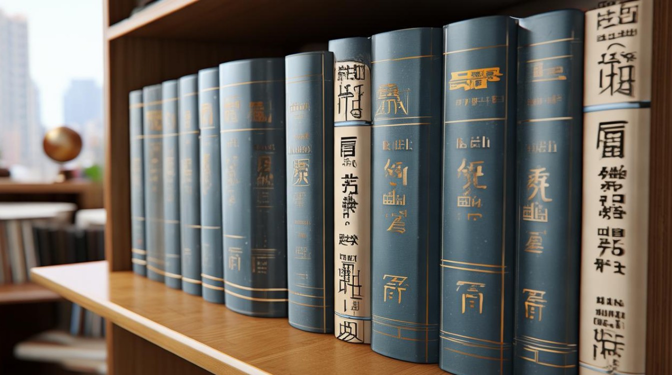 深圳公务员考试推荐哪些备考书籍？高效指南！-图3