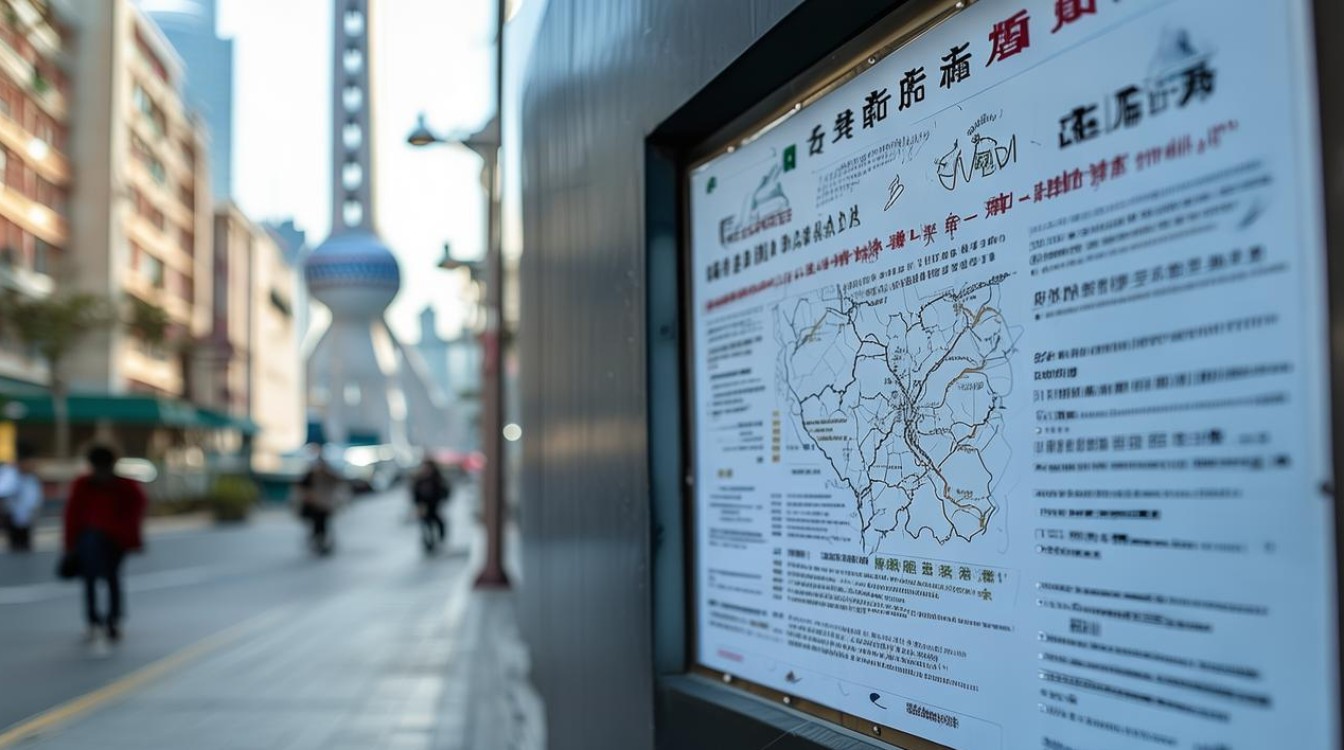 上海公务员考试考点分布及招录岗位特点全解析-图1