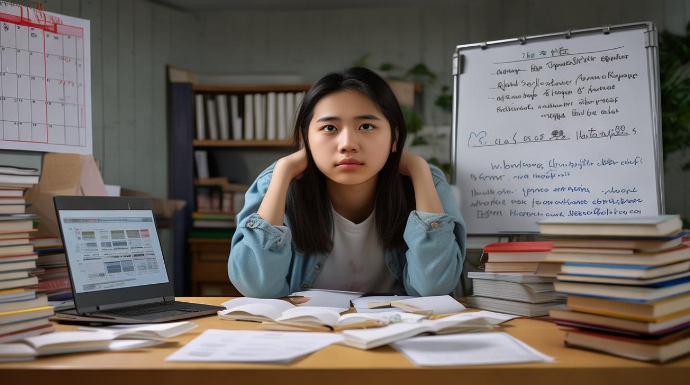 考研缺考有什么影响？如何补救及规划未来？-图1