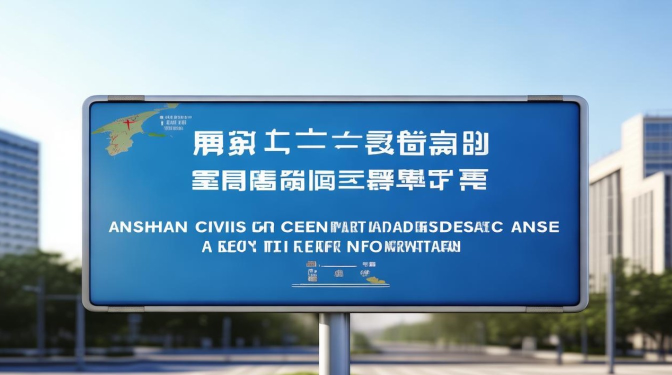 鞍山公务员考试考点在哪里？地址及考场信息一览-图2