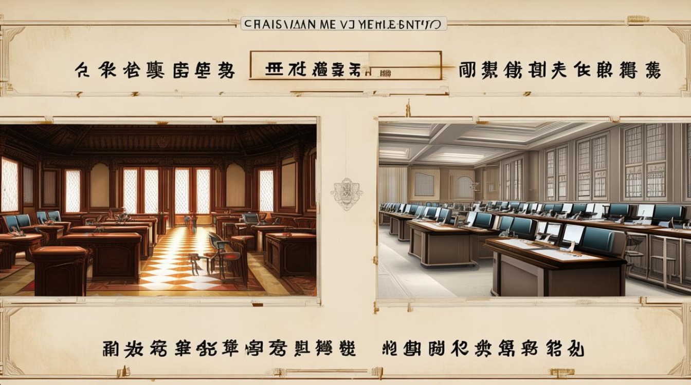 公务员考试与科举考试有何历史联系与现代意义？-图2