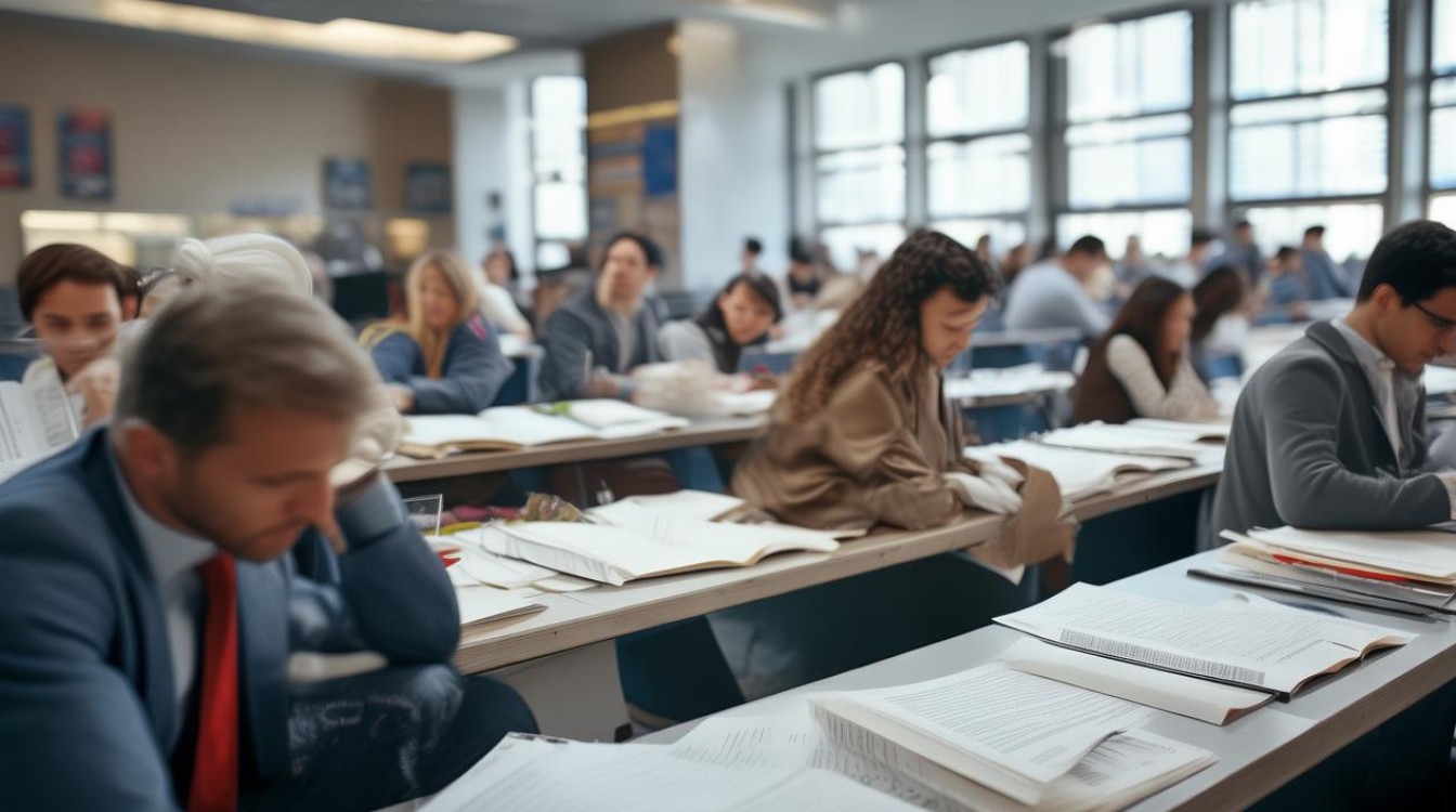 如何识别公务员考试假学现象？风险与应对策略解析-图3