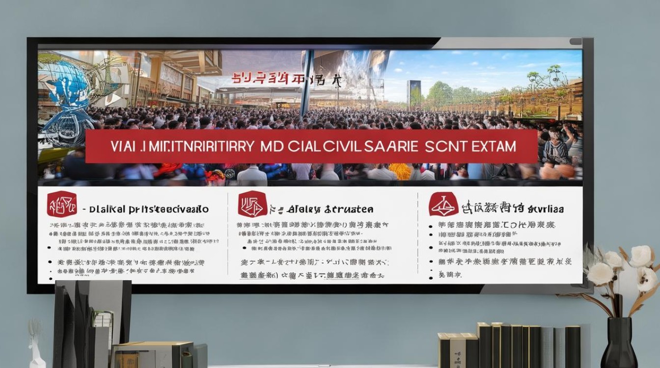 无锡军人公务员考试，政策如何解读？报考与备考有哪些要点？-图3
