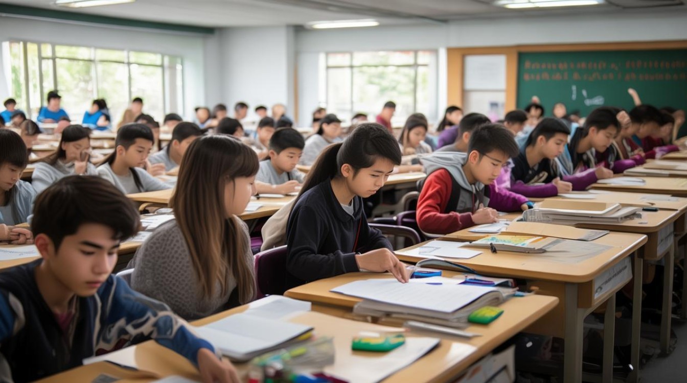 普通高考本科招生考试科目有哪些？-图3