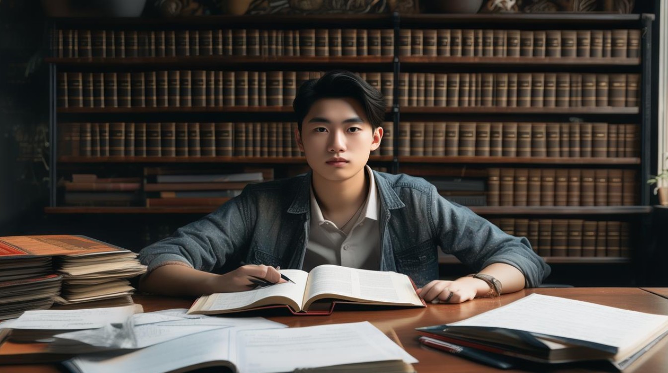 为什么选择法学考试？备考策略与职业前景解析-图4