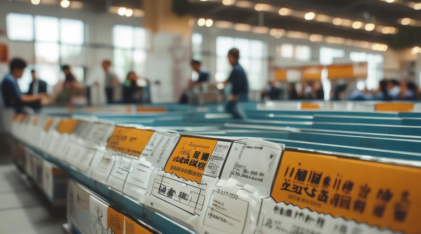 公务员考试扶梯问题怎么解？技巧与常见题型全解析-图1