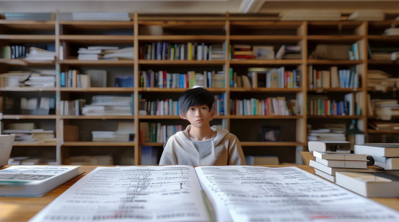 直博生考试怎么准备？全面解析与备考指南-图2