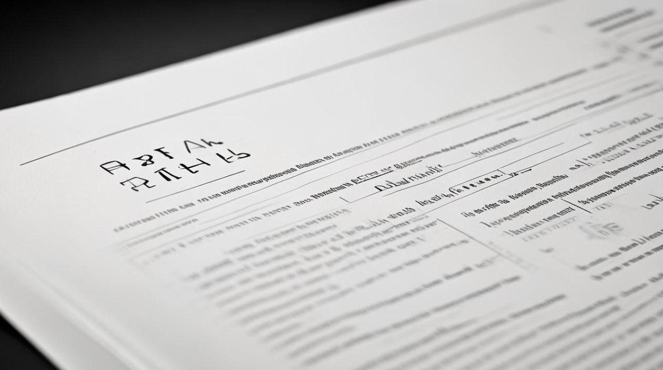 F本考试细则有哪些？全面解析F本考试要求-图2