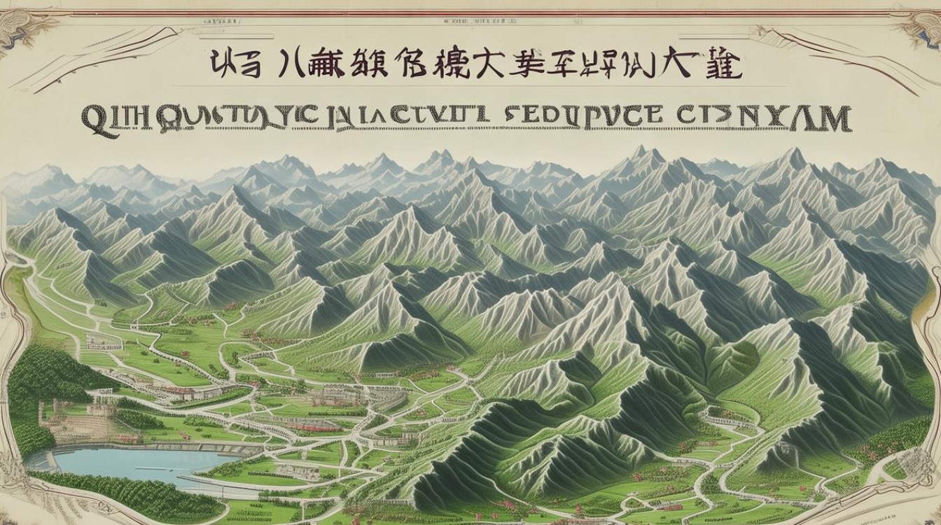潜山公务员考试地点在哪里？2024最新考点指南-图3