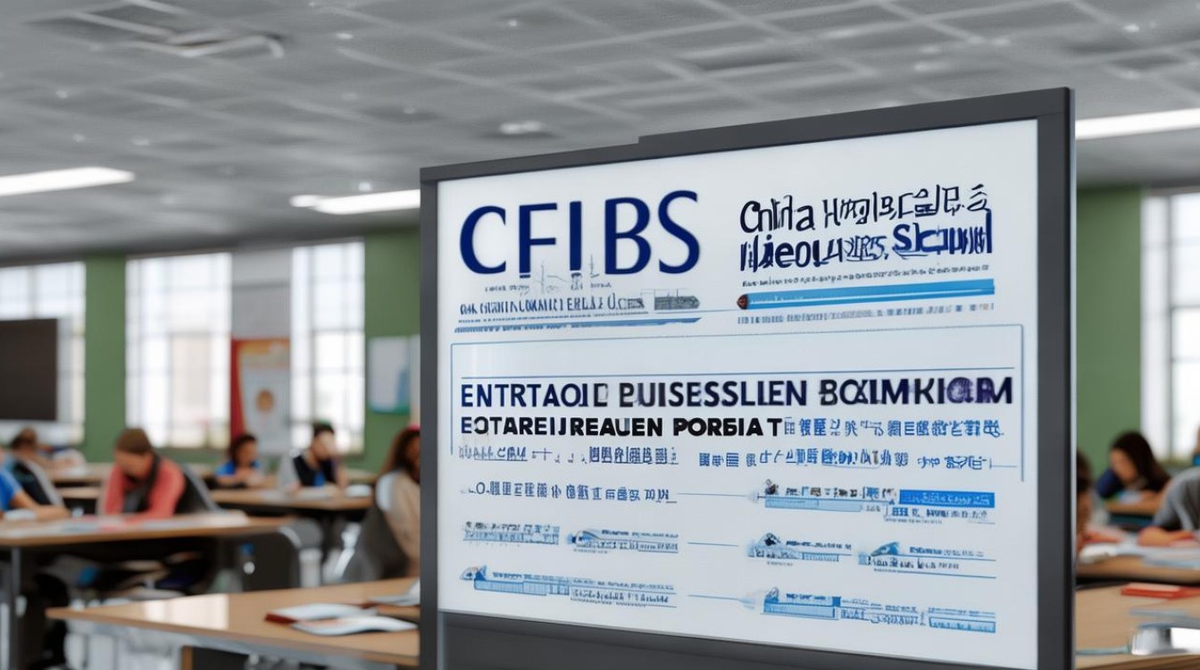 中欧MBA入学考试考哪些科目？全面解析申请要求-图2