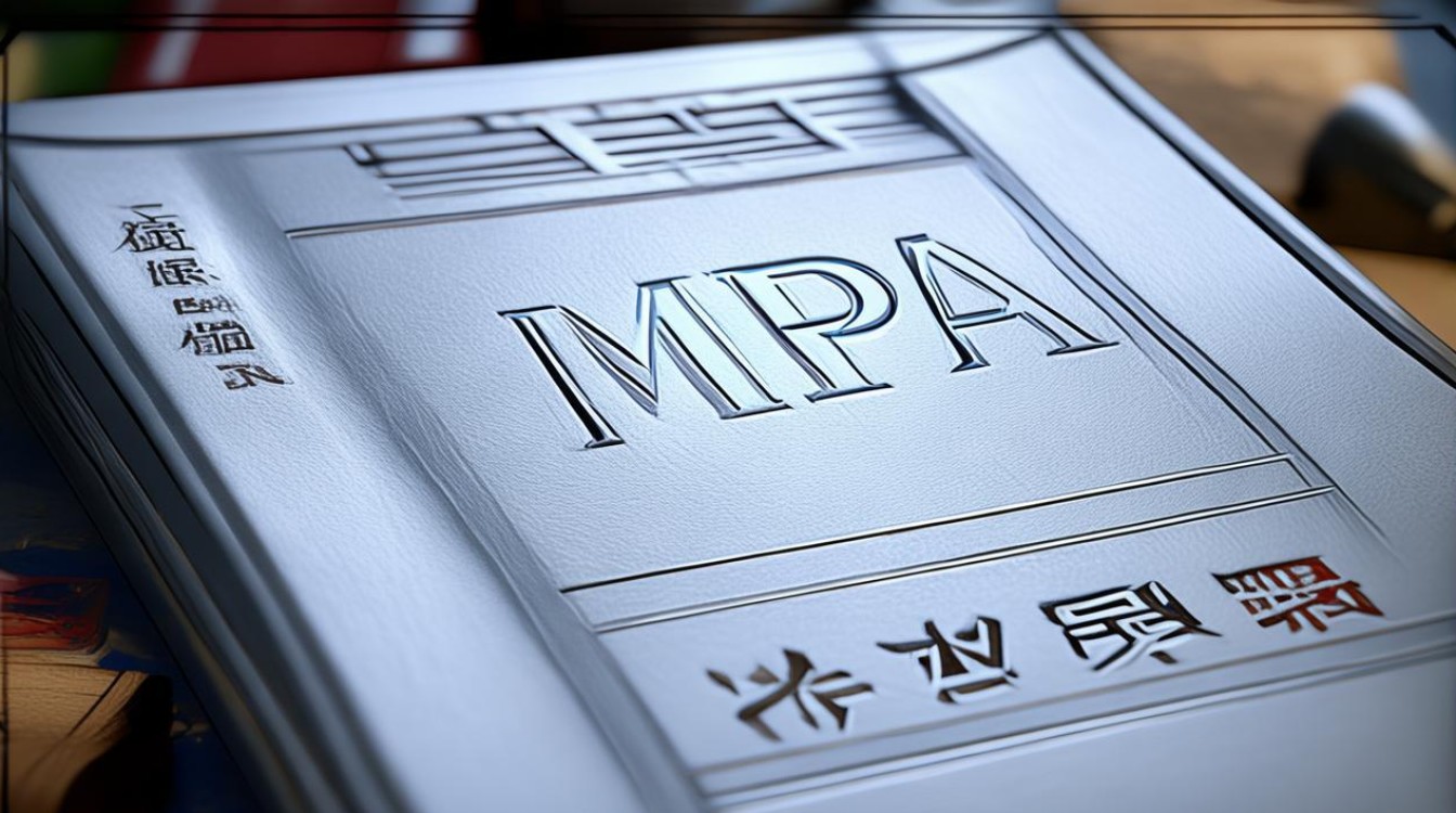 如何高效备考MPA考试？真题解析与高分技巧分享-图3