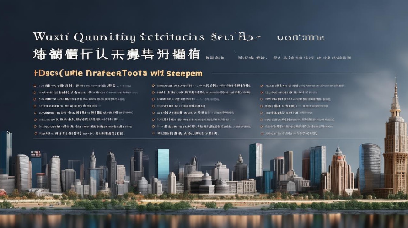 无锡质检公务员考试，如何报考、高效备考及职业前景？-图3