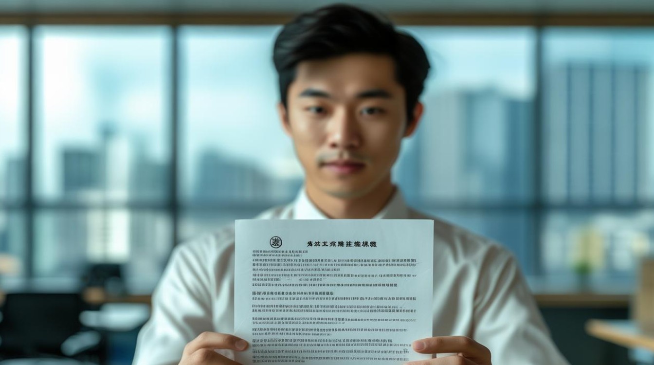 公务员政审通过后必知的5个关键信息是什么？-图1