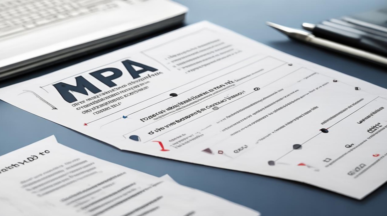 MPA考试资格有哪些？报考条件、流程及注意事项全解析-图4