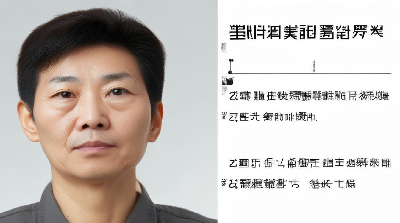 郑州公务员考试照片有哪些要求？如何快速处理？-图2