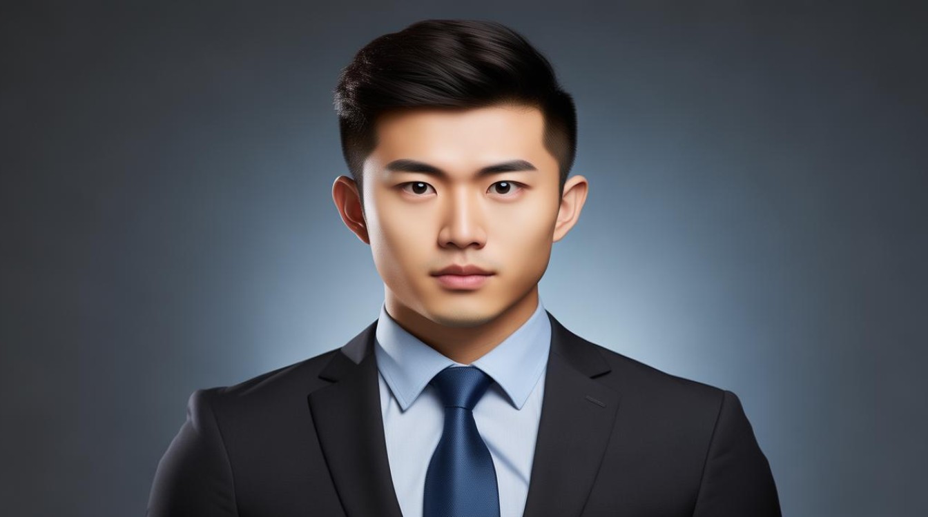 郑州公务员考试照片有哪些要求？如何快速处理？-图3