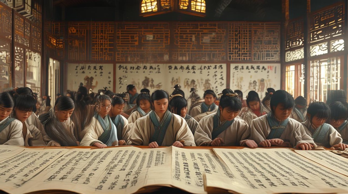 戏曲艺术考试如何助力升学？传统艺术传承路径解析-图1