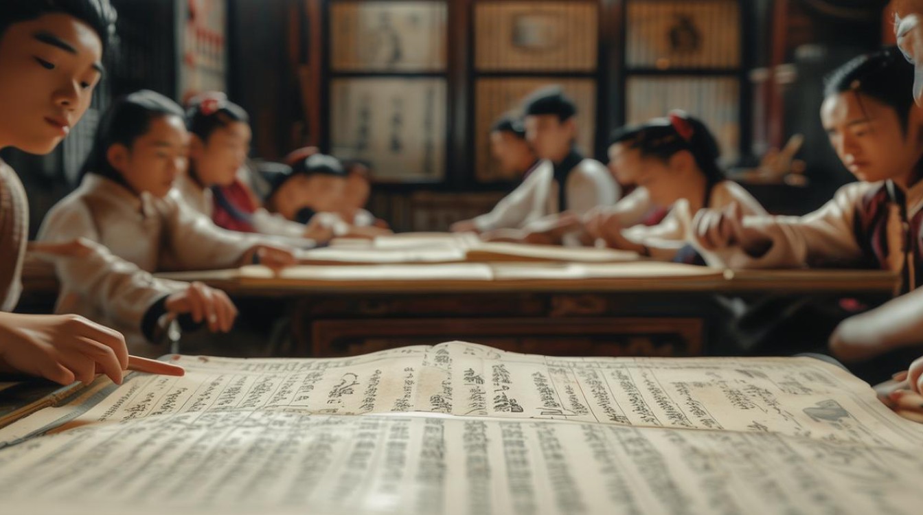 戏曲艺术考试如何助力升学？传统艺术传承路径解析-图2