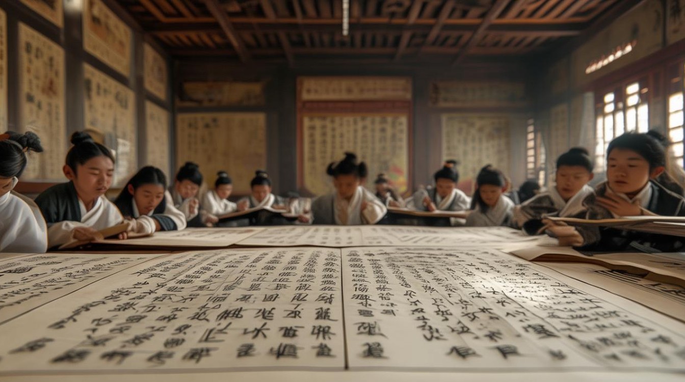 戏曲艺术考试如何助力升学？传统艺术传承路径解析-图3
