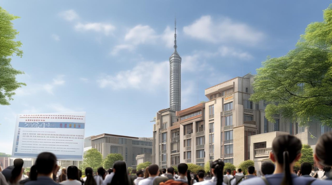 北京工业大学（北工大）考试科目有哪些？全面解析！-图1