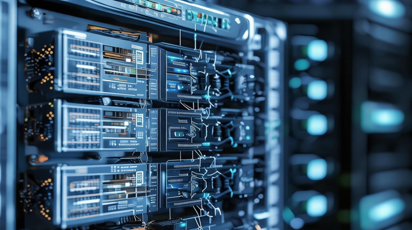 什么是三重加密技术架构？如何保障安全？-图3