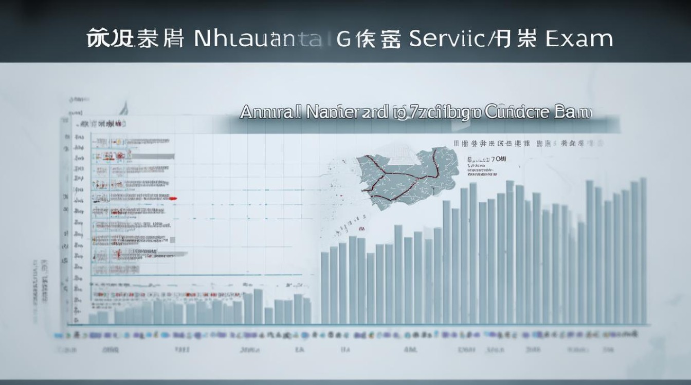 湛江公务员考试人数多吗？报考趋势与竞争态势解析-图3