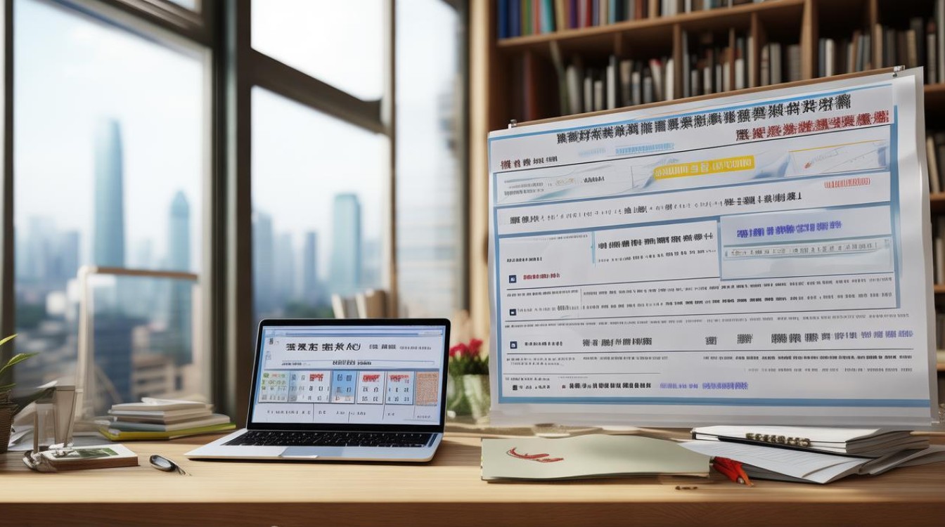 山东公务员考试，如何高效报考与备考？-图3