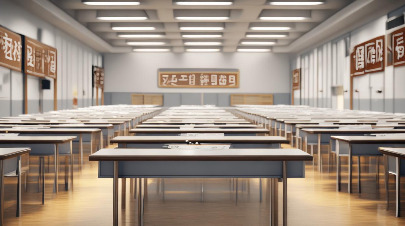 公务员省直考试地点如何安排？全面解析-图3