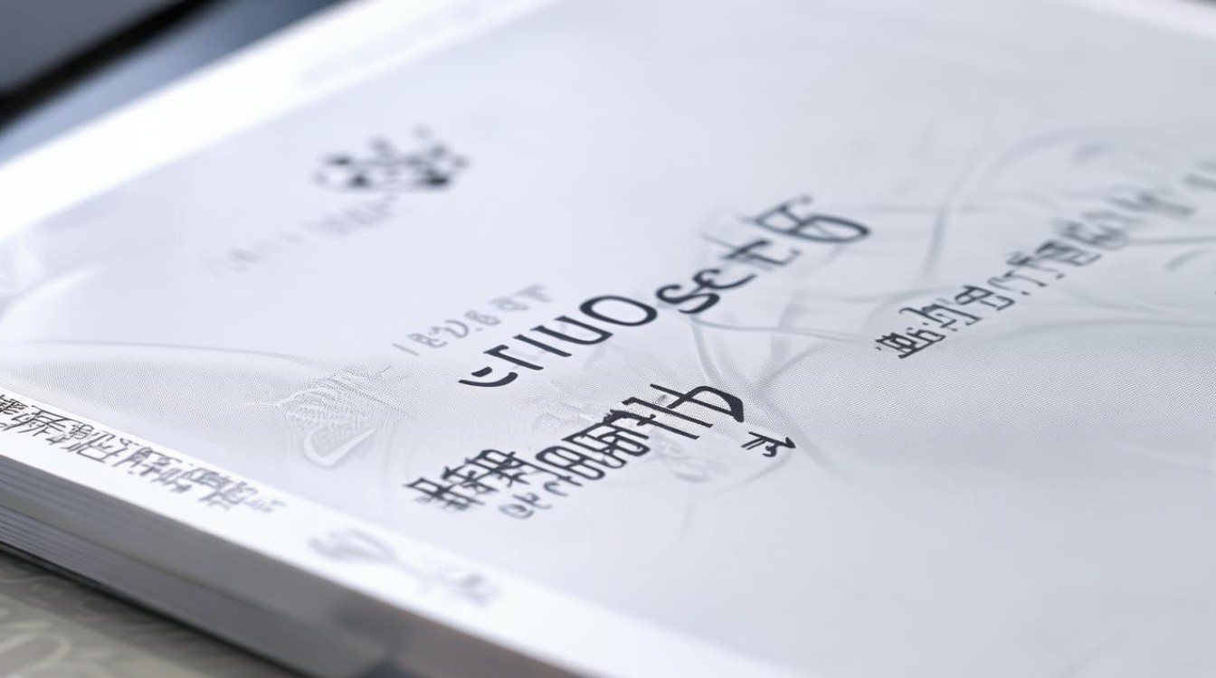 如何使用西南财经大学考试平台？常见问题解答-图2