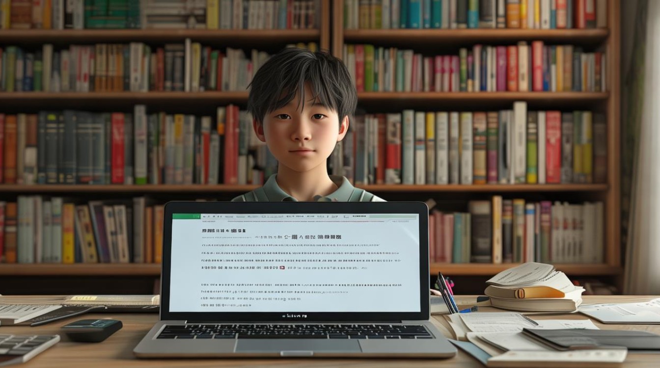 408考试到底有多难？难度解析与高效备考策略-图1