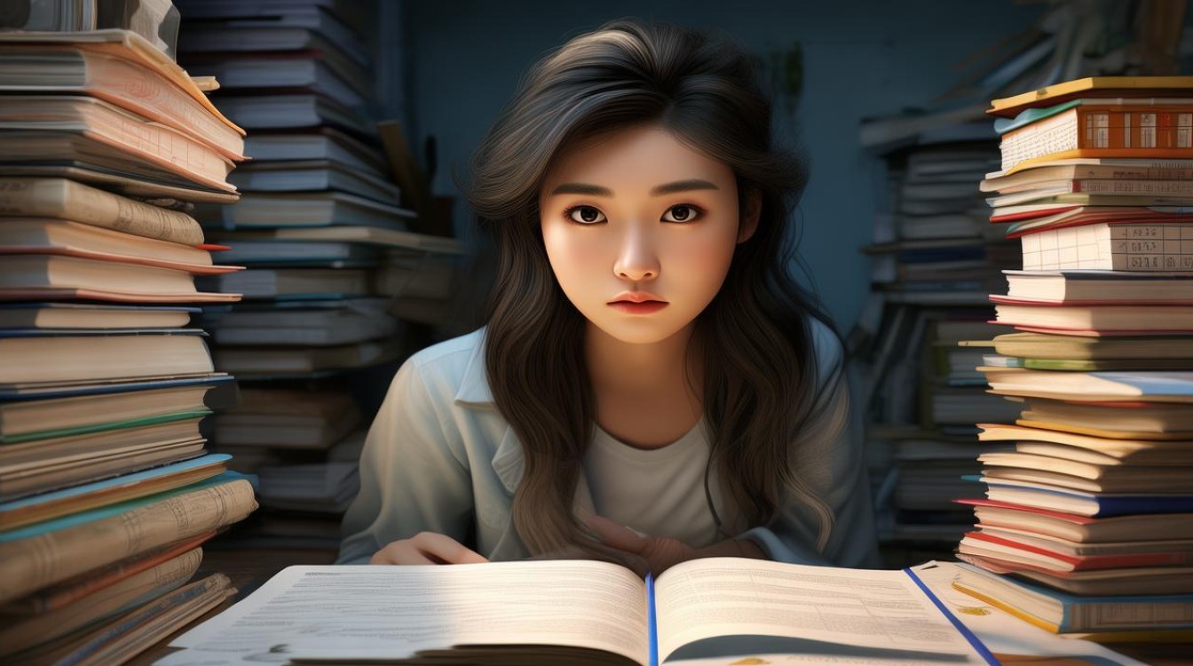公务员考试期间来月经怎么办？实用应对指南-图2
