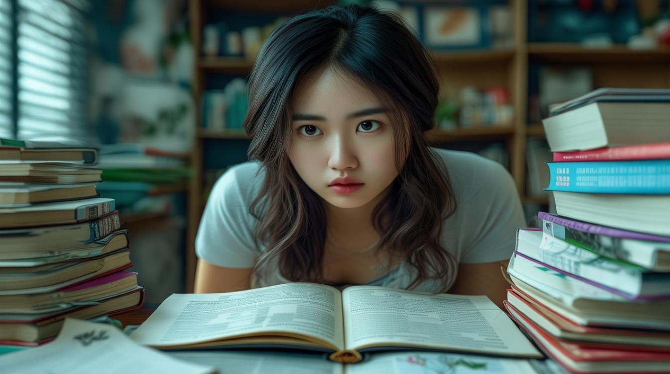 公务员考试期间来月经怎么办？实用应对指南-图4