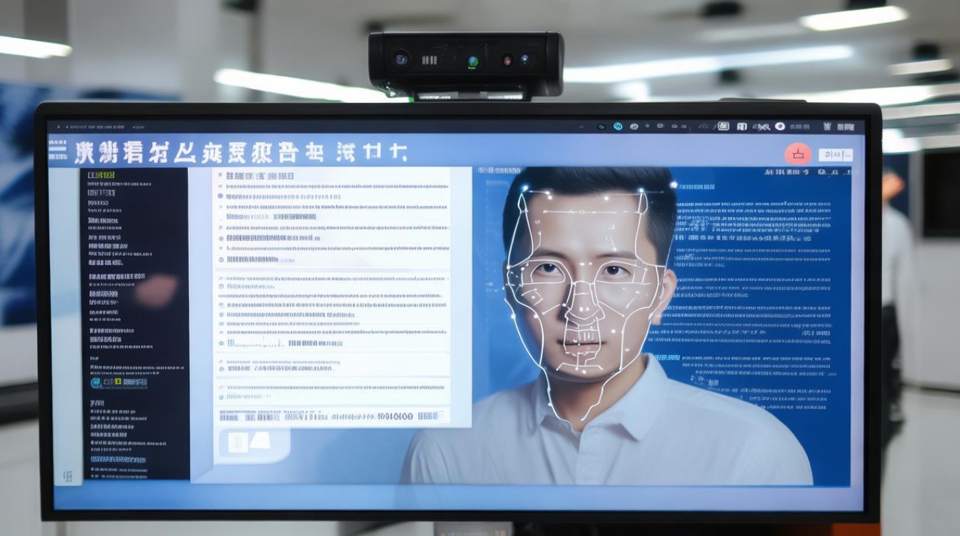 公务员考试人脸识别有哪些技术应用和注意事项？常见问题解答-图1