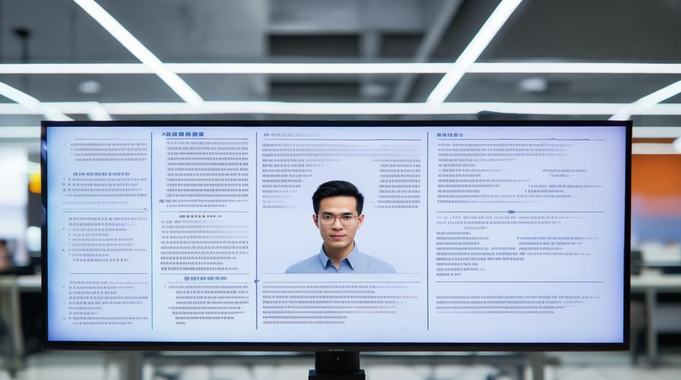公务员考试人脸识别有哪些技术应用和注意事项？常见问题解答-图2