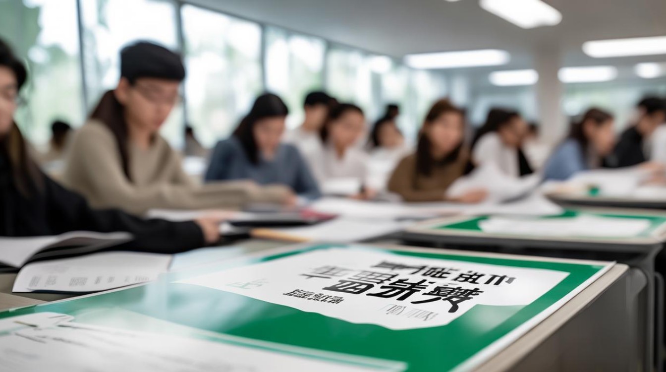 2024年公务员考试有哪些最新动态和高效备考策略？-图2